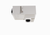 Kide KideRoof EMR1010L1P Ceiling-mounted Monoblock Low Temp (LT) R290
