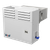 Sicaf ACN120ES Wall-mounted Monoblock Medium Temp (MT) R455A (Outdoor)
