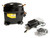Secop SC18CL R404A/R452A 2/3HP Low Temperature Reciprocating Compressor