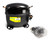 Secop SC12G R134a 2/5HP Low / High Temperature Reciprocating Compressor