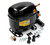 Secop SC21CNX R290 3/4HP Low Temperature Reciprocating Compressor