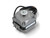 10W ebm-papst M4Q045-CA03-75 Multi-Fit Shaded Pole Fan Motor  230V