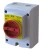 Aspen Xtra Isolator Small 20 Amp 4 Pole AX6001/2