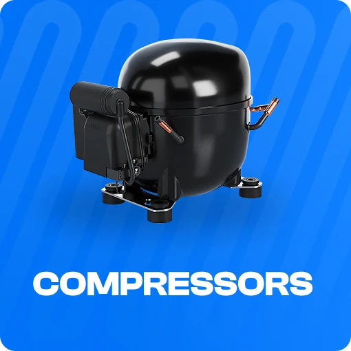 Shop Compressors