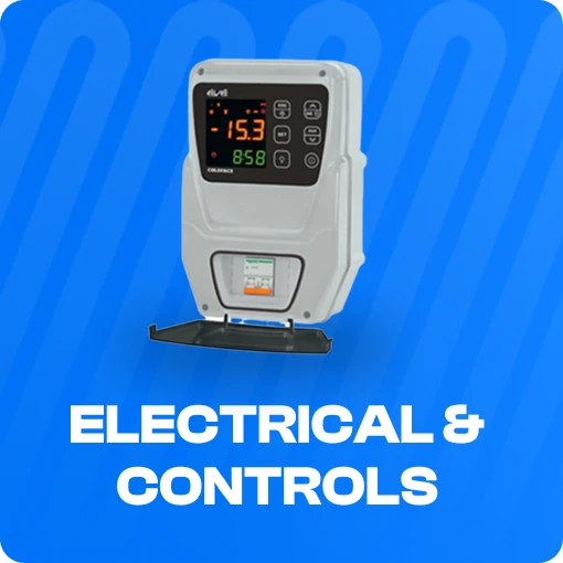 Shop Electrical Controls