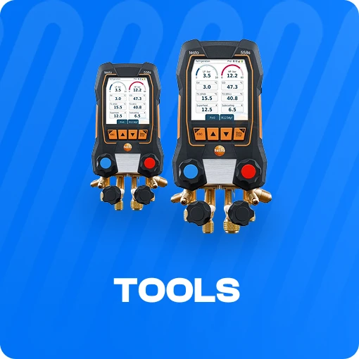 Shop Tools
