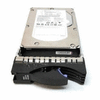 IBM 300GB Serial Attached SCSI (SAS) 2.5-inch SFF 6G 10K Slim-Hot-Swap SED Hard Drive 42D0651