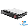 HP 3 TB 7200 RPM 3.5 inch SAS-6Gb/s Hard Drive QK703A