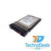 HP 300GB 15K 6G LFF SAS SC HDD 533871-001