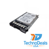 dell 146gb 10k 6g sas 2.5' dp hdd  ST9146803SS