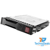 HP 649401-003 2TB 7.2k RPM 3.5" SATA-3Gb/s Hard Drive