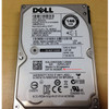 DELL 146GB 15K LFF SAS HARD DRIVE HUS153014VLS300