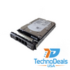 dell 146gb 15k sas 3.5" hard drive  CA06697-B40300DL