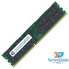 HP 8GB 1RX4 PC3 -12800R-11 KIT 647899-B21