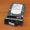 IBM 450GB 15K RPM 4GB FC HARD DRIVE 9FM004-039