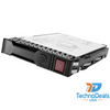 HP 507127-B21 300GB 10K 6G 2.5 SAS Dual-Port Hard Drive