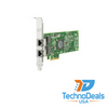 HP NC382T PCI-E DUAL PORT ADAPTER (HIGH BRACKET) 458492-B21