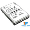 Hitachi 900GB 10K SAS 2.5" 6G HARD DRIVE HUC109090CSS600