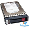 HP 72GB 3G SAS 15K 3.5" SP HDD 375870-B21