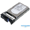 IBM 600GB 15K 6G LFF SAS HDD 44W2245