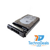 DELL 500GB 7.2K SATA 3.5'' Equal Logic Hard Drive U795J