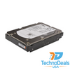 DELL 73GB 15K 6G 2.5" SAS HARD DRIVE 9FT066-150