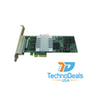 IBM PRO/1000 PT QUAD PORT ADAPTER (HIGH PROFILE) 39Y6137