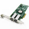 HP FC2242SR PCI-E DC HBA 397740-001