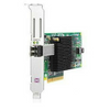 HP AJ762A 81E 8GB PCIe Single Port Host Bus Adapter