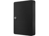 Seagate Expansion Portable 5TB External Hard Drive HDD - 2.5 Inch USB 3.0, for Mac and PC with Rescue Services (STKM5000400)