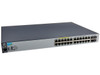 HP 2530-24G-PoE+ 24-Port Manageable PoE+ Switch (J9773A) REF