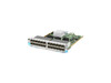 HPE J9988A 24-port 1GbE SFP MACsec v3 zl2 Module