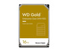 ***Min 20*** WD Gold 16TB 7200 RPM Class SATA 6Gb/s 512MB Cache 3.5 Inch - WD161KRYZ - FACTORY SEALED ***5 YEAR WARRANTY***