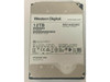 WD Plus 12TB NAS Hard Disk Drive 7200 RPM Class SATA 6Gb/s 256MB WD120EDBZ