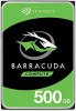 Seagate BarraCuda 500GB Internal Hard Drive HDD - 3.5 Inch SATA 6 Gb/s 7200 RPM 32MB Cache for Computer Desktop PC (ST500DM009)