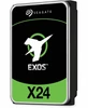 Seagate Exos X24 ST16000NM007H 16 TB Hard Drive - 3.5" Internal - SAS (12Gb/s SAS)