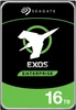 Seagate Exos X16 16TB Enterprise HDD 12Gb/s SAS 512e/4Kn 7200 RPM 256MB Cache 3.5" ST16000NM002G - Refurbished