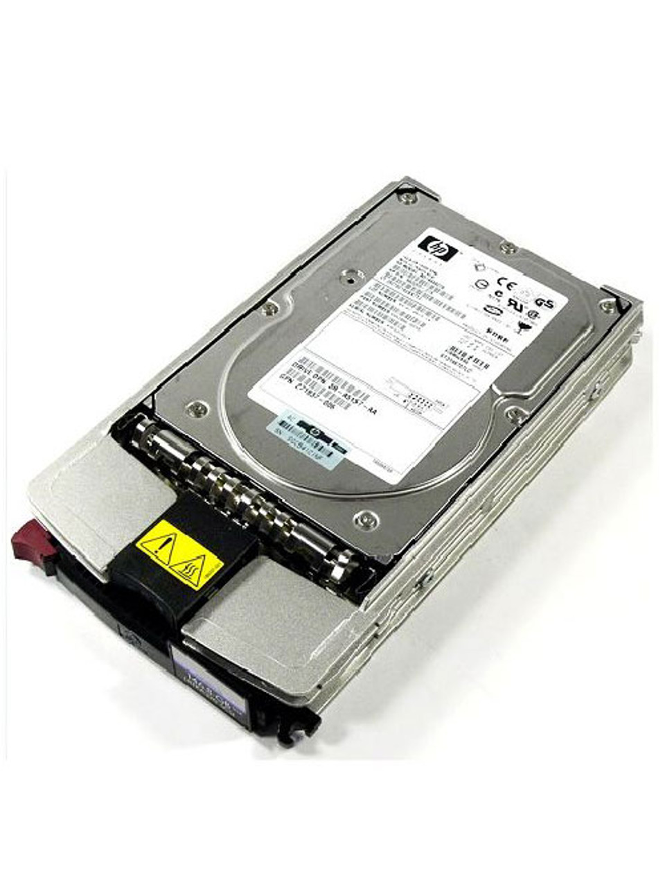 HP Server Hard Drive 286774-006 | SCSI