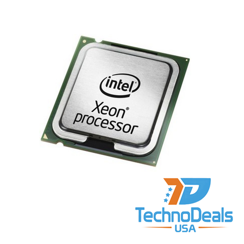 Intel CPUのXeon 2.33Ghz Fsb1333Mhz 4MのFc-Lga6トレイ