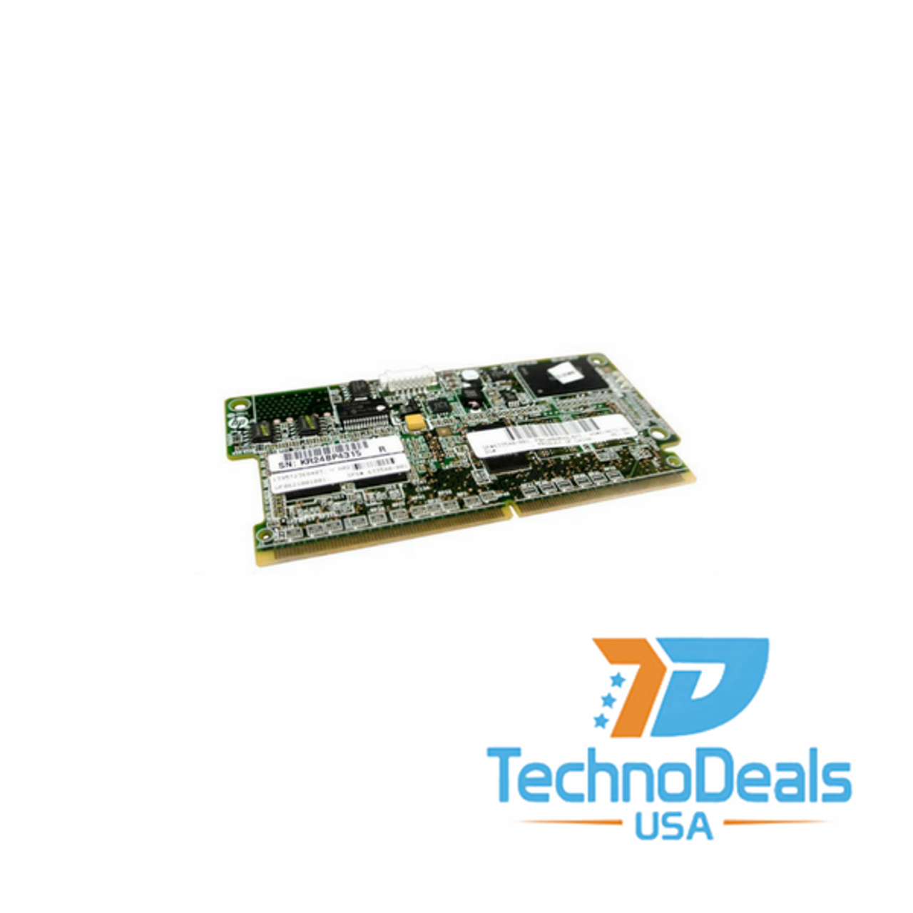 HP Memory 661069-B21