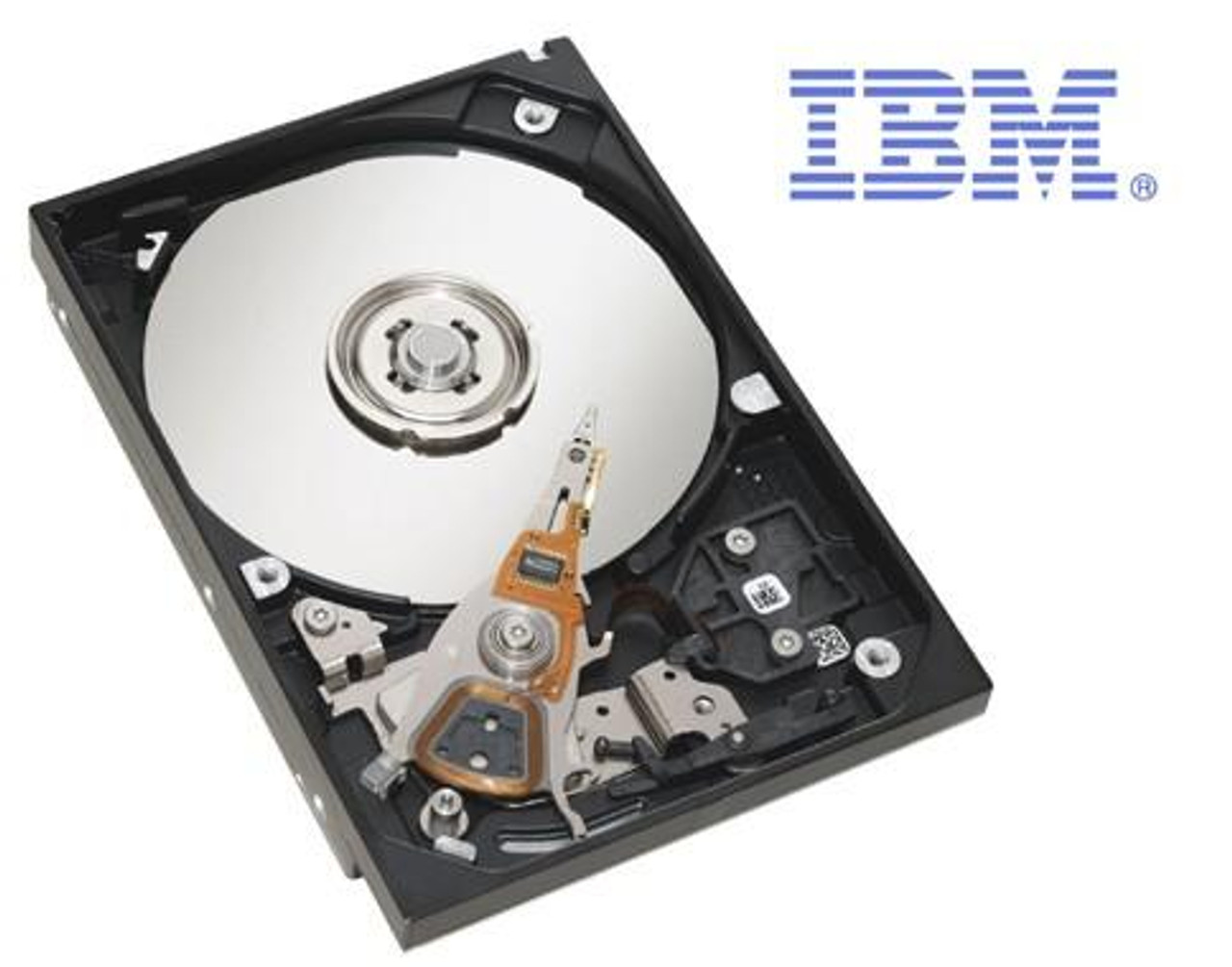 IBM 73GB U320 HD NON HSWAP SFF 10KRPM 90P1313