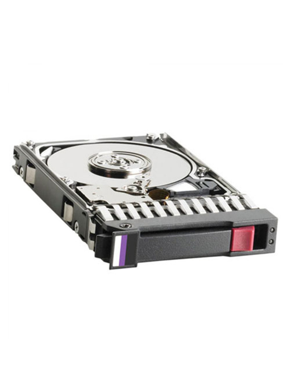 HP 2TB 3G SATA 7.2K 3.5