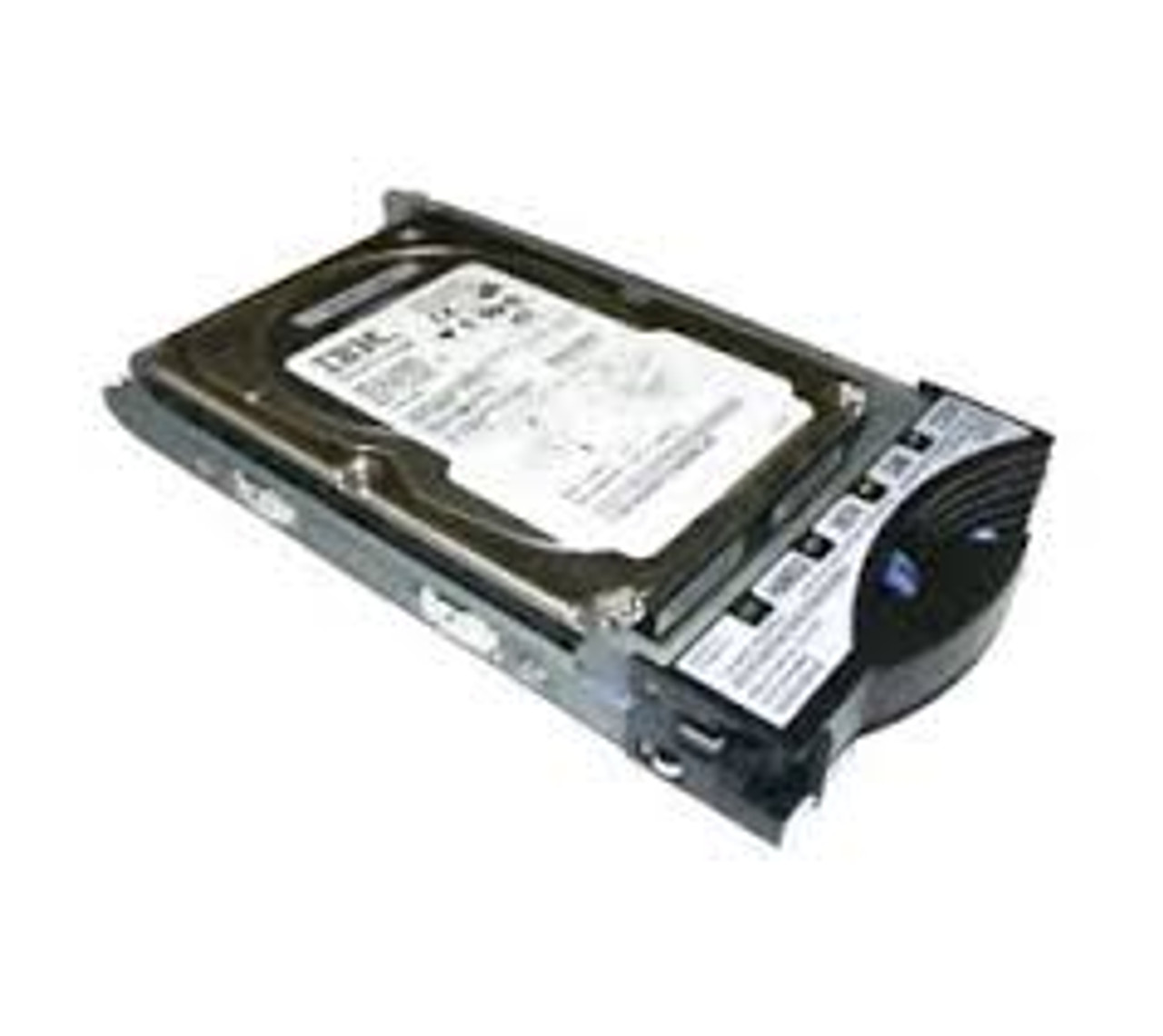 IBM 73GB U320 HD HSWAP 15KRPM XSERIES 90P1381