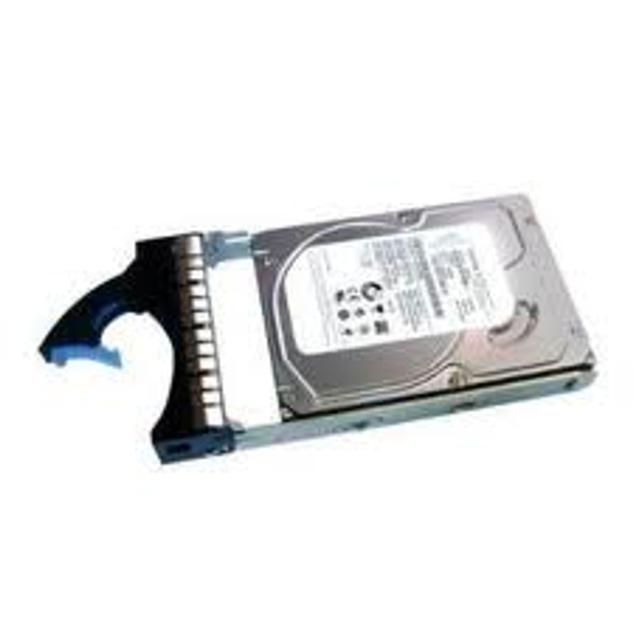 IBM 2TB 7200 RPM NL SAS 6GB 3.5 HS HARD DRIVE 49Y1875