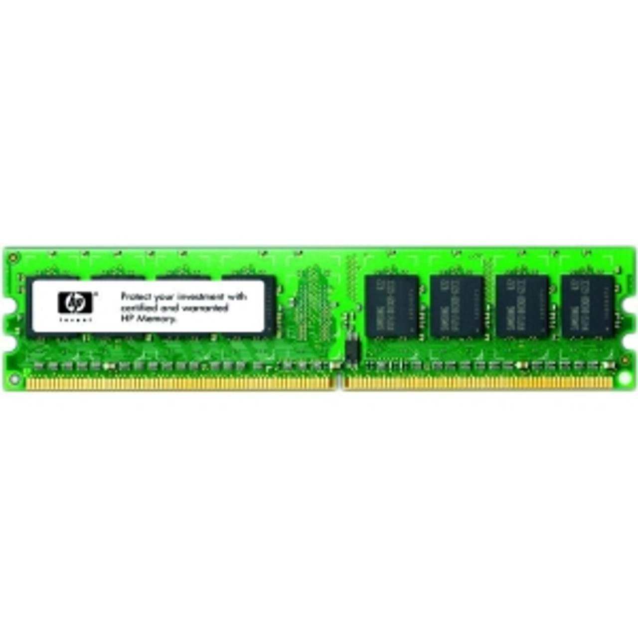 HP Memory 408851-B21 | HP 2 GB Memory