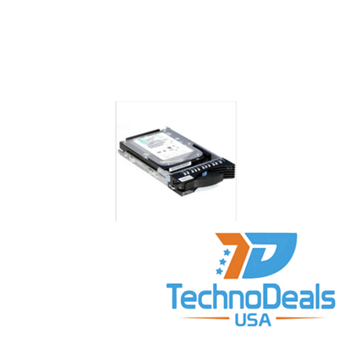 HP 250GB FIBER CHANNEL DRIVE 364437B21 TechnoDeals USA