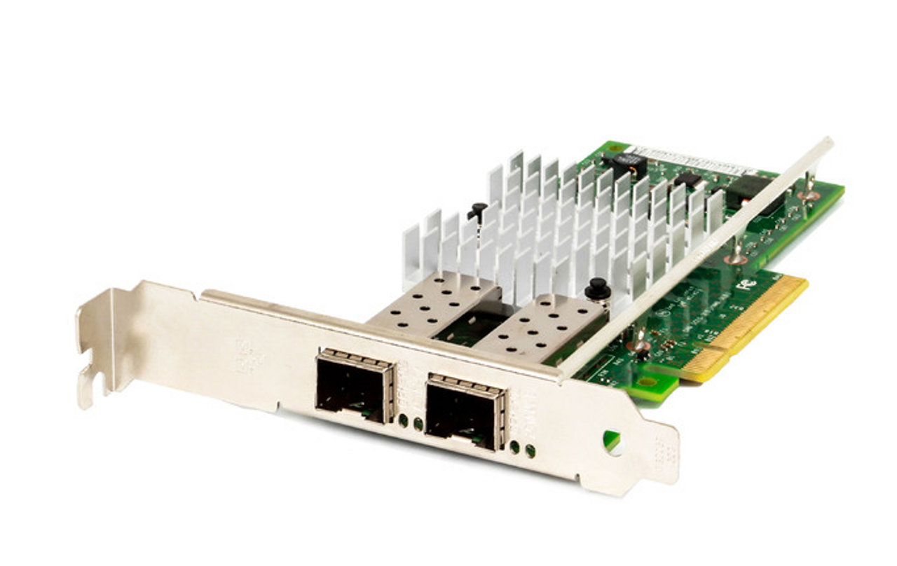 665249-B21 HP Adaptateur Ethernet 10Gb 2 ports 560SFP