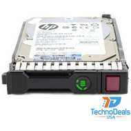 Review of the Day: HP 1TB 7.2K 12G 2.5INCH 512E SC SAS Hard Drive  -  765464-B21