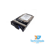 Review of the day:  IBM 2TB 7.2K 3G LFF SAS NL HARD DRIVE 42D0767