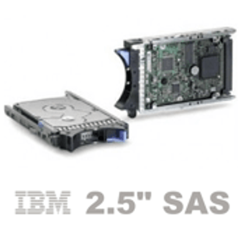 IBM 73GB 15K 2.5 SAS HDD 43X0839